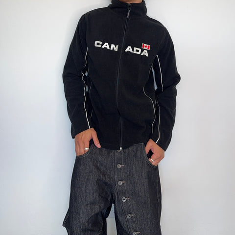 Canada Fleece
