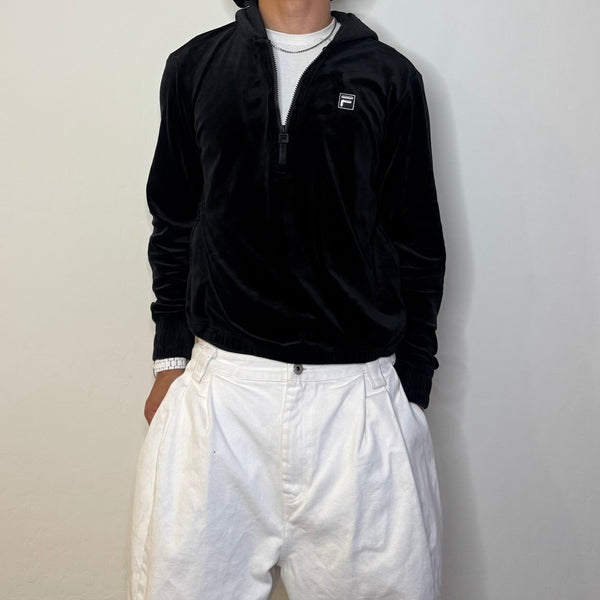 Fila Velour