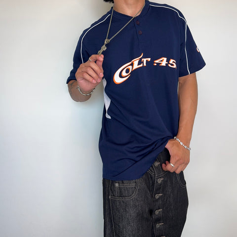 Blue Jersey