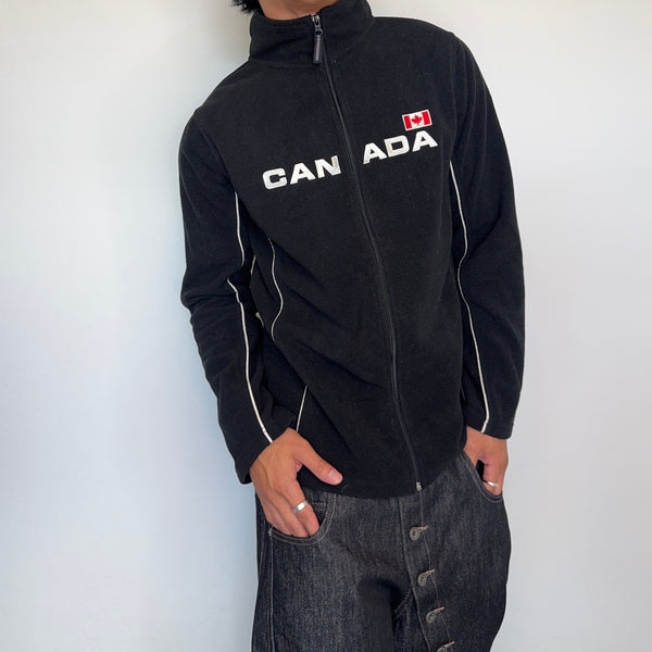 Canada Fleece