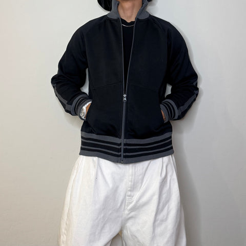 Black Sport Jacket