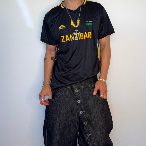 Zanzibar Jersey