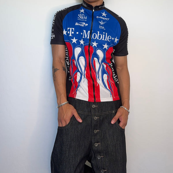 Cycling Jersey
