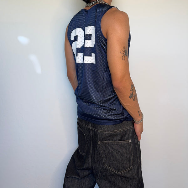 Reversible Practice Jersey