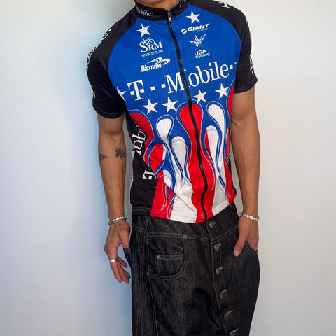 Cycling Jersey