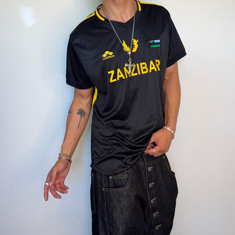 Zanzibar Jersey
