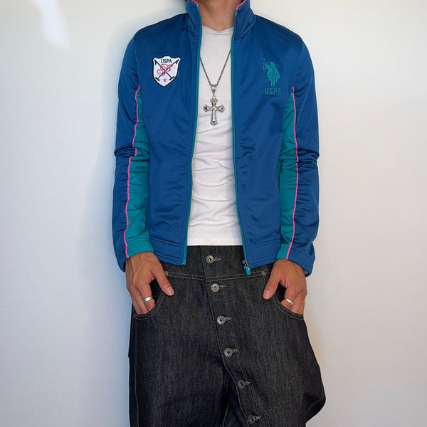 USPA Colored Jacket