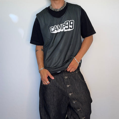 Reversible Practice Jersey