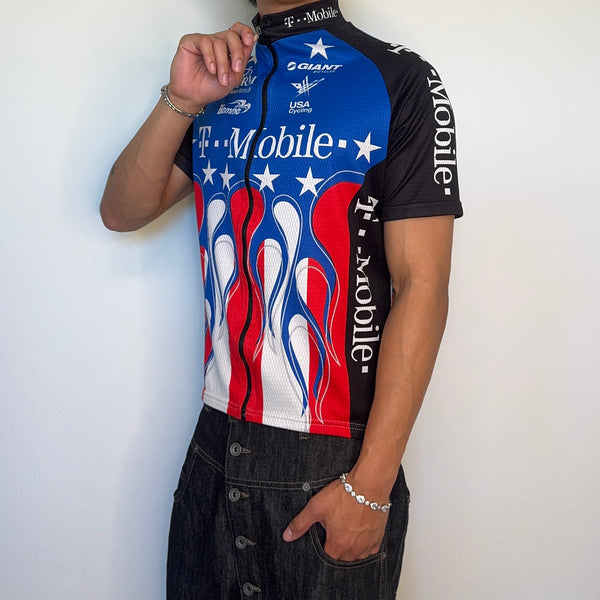 Cycling Jersey