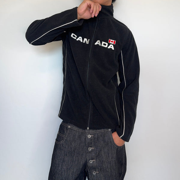 Canada Fleece