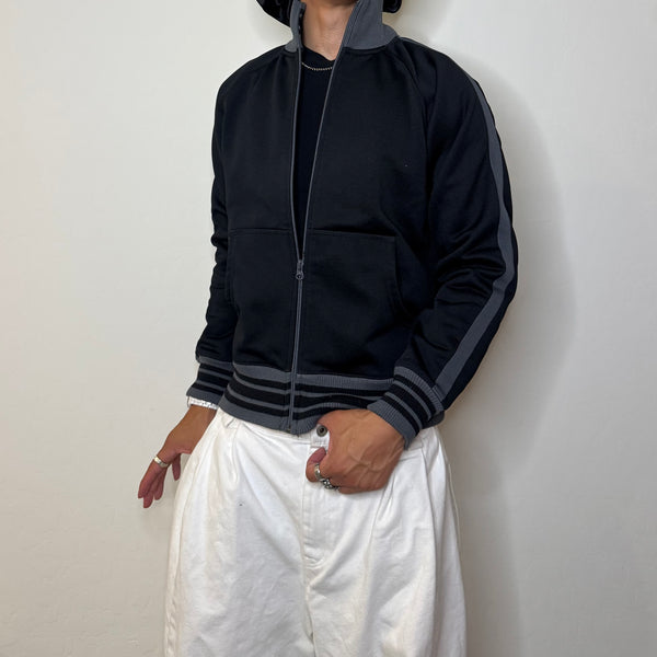 Black Sport Jacket