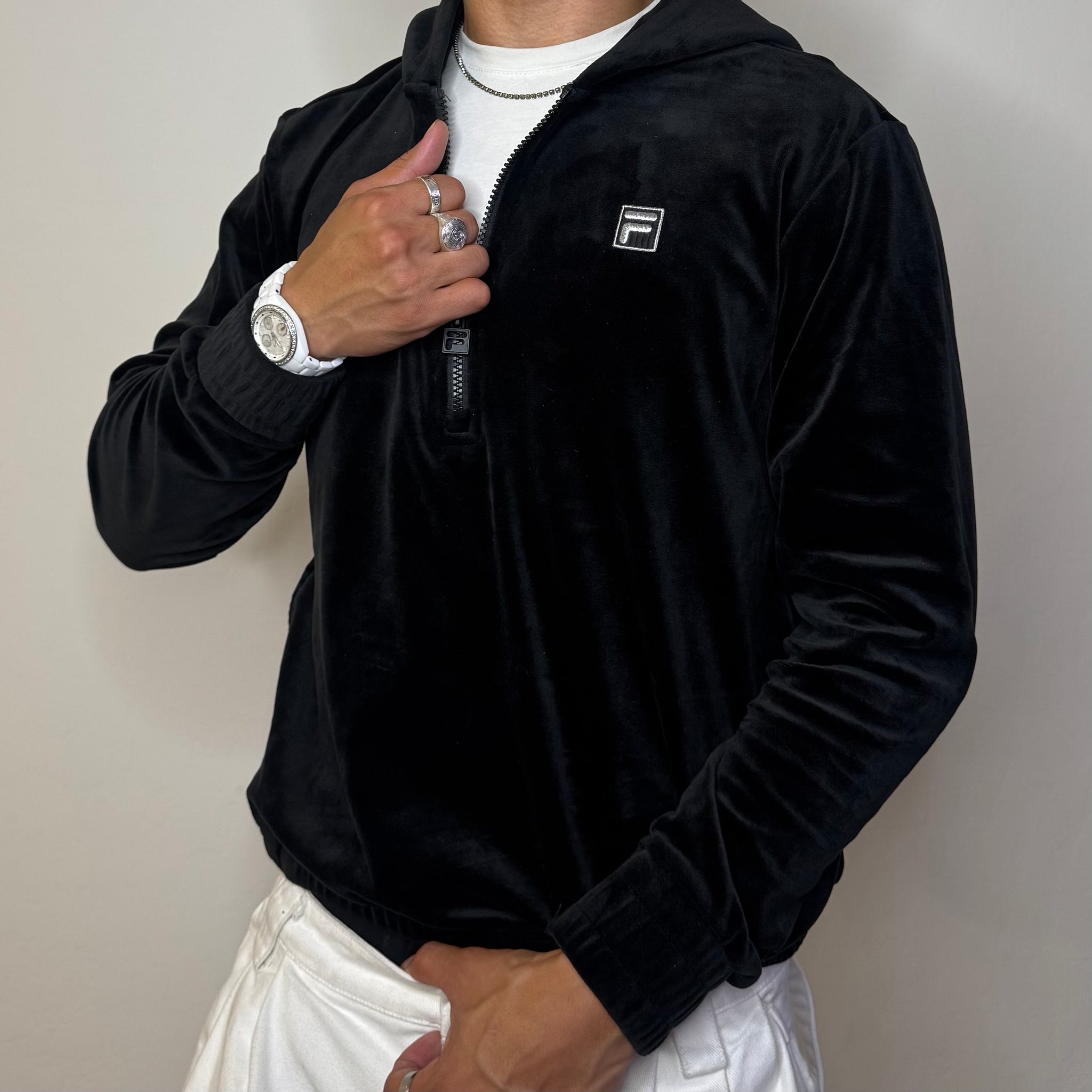 Fila Velour