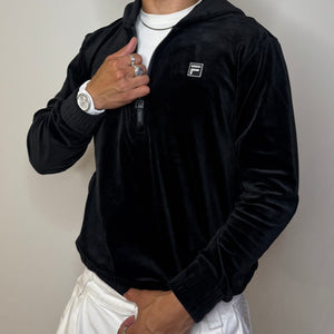 Fila Velour